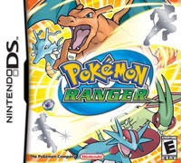 Nintendo Pokemon Ranger, NDS (1826381)